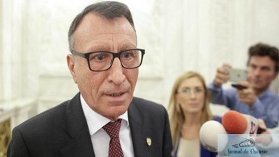 Vicepremierul Paul Stanescu a demisionat din Guvern