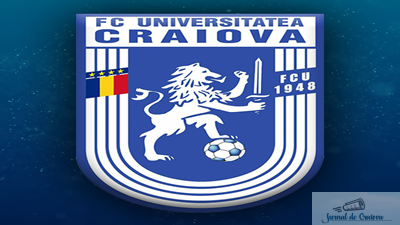 Fotbal : Universitatea Craiova a efectuat ieri vizita medicala ! 1