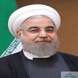 Iran: Presedintele: Hassan Rouhani respinge demisia sefului diplomatiei, adresandu-i o scrisoare publica 1