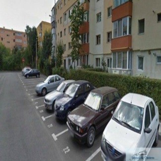 Primaria Craiova va introduce parcarea cu plata intre blocuri 1