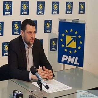 Ștefan Soica, președintele PNL Dolj: Guvernul Cîțu a dat semnalul schimbării și suntem hotărâți să dezvoltăm regiunea Olteniei.
