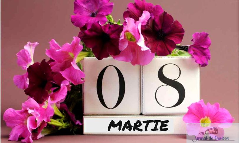 Cele mai frumoase MESAJE de 8 MARTIE, Ziua Femeii 2020. Urari, felicitari, SMS-uri pentru femeile din viata voastra: mame, iubite, colege sau profesoare 4