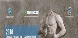 Simpozionului International de Sculptura Drumuri Brancusiene, editia a VII–a