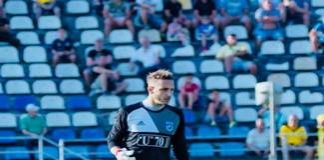 Fotbal : Raducu Mogosanu a trecut cu bine de operatie si ramane sub supravegherea medicilor
