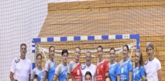 Handbal : Cupa Craiovei a ajuns la editia a 13-a