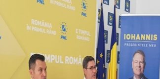 Mario Ovidiu Oprea ,senator PNL Dolj : Eu nu cred ca va mai avea nici o dezbatere privind construirea fabricii Clariant la Podari