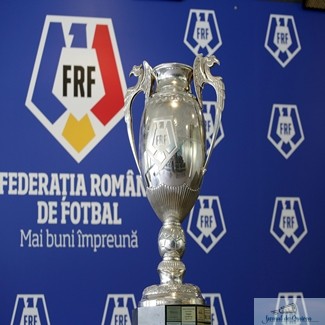 Fotbal : Programul si televizarile 16-imilor Cupei Romaniei