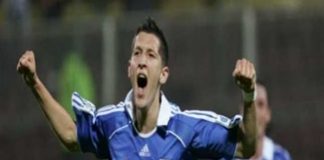 Fotbal : Mihai Costea revine in Romania ! Afla in ce conditie revine la Universitatea Craiova ..