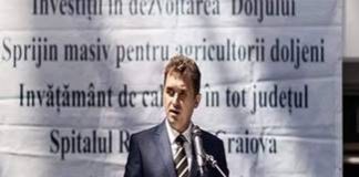 Deputat Ion Cupa: ”Este nevoie de o dezbatere serioasa asupra modului in care sunt aparate interesele legitime ale statului roman”