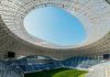 Raspunsul Inspectoratului Regional in Constructii Sud-Vest Oltenia in privinta stadionului din Craiova este unul incredibil ...