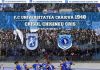Fotbal : Un meci pentru istorie si traditie , Universitatea Craiova - CS Crisul Chisineu Cris !