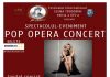 Opera Romana Craiova va invita la Pop Opera Concert ! Lara Fabian - invitat special ..