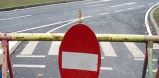 Restrictii rutiere pe strada Mitropolit Nifon Criveanu pana in luna aprilie