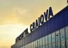 Aeroportul International Craiova reia zborurile catre Luton,Madrid si Barcelona .