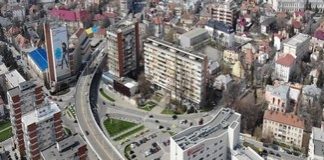 Craiova, paradisul "verde" al dezvoltarii imobiliare