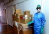 Spitalul de Boli Infectioase Victor Babes Craiova va putea face teste cu noul PCR abia peste 4 zile ..