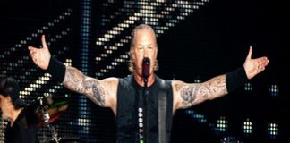 Metallica a donat 350.000 de dolari pentru lupta impotriva COVID-19