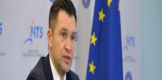 Ionut Stroe ,deputat PNL Dolj si Ministrul Tineretului si Sportului : Urmeaza semnarea contractului de finantare pentru Spitalul Regional Craiova