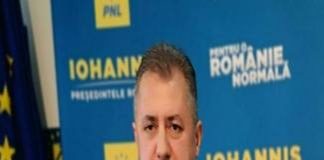 Mihai Firică, președintele Comisiei de Cultură a PNL Dolj, numit secretar de stat în Ministerul Culturii