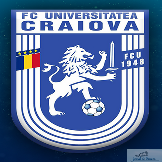 Fotbal : Jucatorii echipei Universitatea Craiova i-au facut un cadou lui Eugen Trica victoria impotriva echipei Pandurii Targu Jiu !