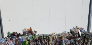 Cantitatea deseurilor reciclabile la nivelul judetului Dolj a inregistrat o crestere de 1.41%
