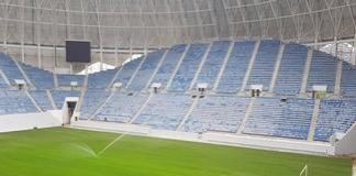 Primaria Craiova nu face nici un demers ca Universitatea Craiova sa joace meciurile pe stadionul din Craiova