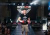 KickBox : Bodyguardul lui Mike Tyson este primul nume din Gala Lupta Capitala