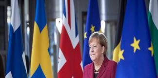 Germania preia presedintia rotativa a Uniunii Europene