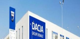 Alerta de coronavirus la uzina Dacia de la Mioveni. Aproape 100 de angajati, depistati pozitiv
