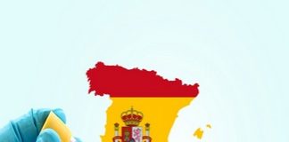 Alertă în Spania! Numărul cazurilor de coronavirus a explodat