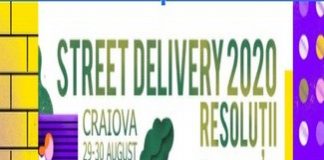 De la orașe pentru climă la orașe în pandemie Street Delivery Craiova 2020 - ReSoluții
