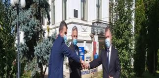 Titlul de Oraș al Independenței, conferit Calafatului la inițiativa lui Dorel Mitulețu