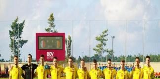 Fotbal : MALTA U21-ROMÂNIA U21 0-3! ECHIPA CONDUSĂ DE ADRIAN MUTU A FĂCUT UN NOU PAS SPRE EUROPEANUL DIN 2021
