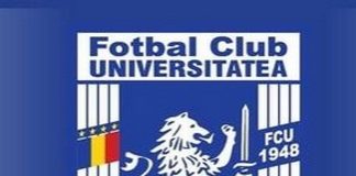 Fotbal : Universitatea Craiova castiga la Targu Jiu si trece pe primul loc..
