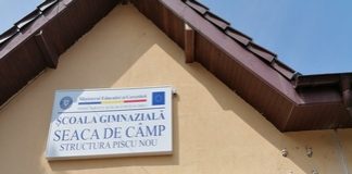 Prima Scoala Inteligenta din judetul Dolj este in Comuna Seaca de Camp satul Piscu Nou