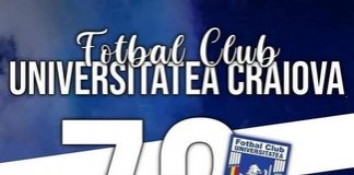 Fotbal : 72 de ani de la prima partida ! Universitatea Craiova intalneste AFK Csikszereda incepand cu ora 20:00 ..