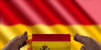 Spania trebuie să mențină restricțiile. Organizația Mondială a Sănătății a făcut o recomandare în acest sens