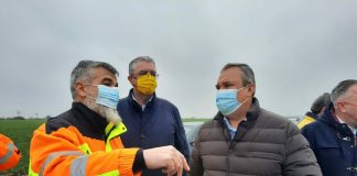 Nicolae Giugea : Drumul expres Craiova - Pitești va scoate Doljul din izolarea impusă de PSD.