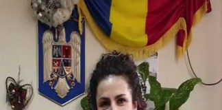 Adela Gherghe cheama locuitorii din Malu Mare la CURATENIA de PRIMAVARA!