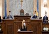 Premieră în Parlament! Șefa Senatului, al doilea om în stat, va ține audiențe online