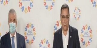 Călin Popescu Tăriceanu și Victor Ponta DIVORȚEAZĂ : ALDE și PRO România rup fuziunea!