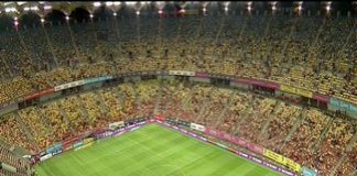Se redeschid stadioanele de fotbal! LPF anunta condiții draconice pentru suporteri...