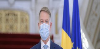Klaus Iohannis: NU NE DORIM O CARANTINA GENERALA IN ROMANIA !