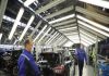 Ford România suspendă producția la Craiova, din cauza crizei semiconductorilor