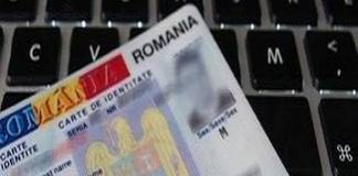 Românii vor putea solicita cartea de identitate electronică începând cu luna august.