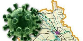 Bilant coronavirus Dolj : 66 de cazuri noi