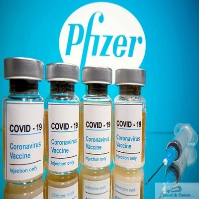 România primește astăzi peste 725.000 de doze de vaccin Pfizer! Centrul Regional de Depozitare Craiova primeste 91.260 doze