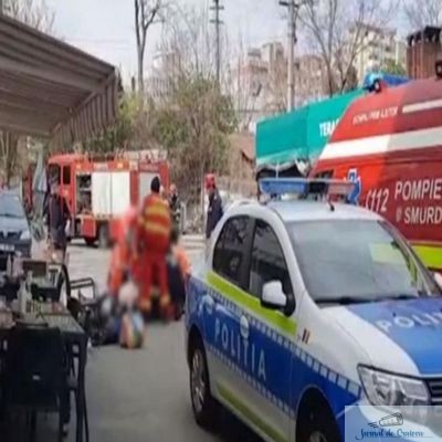 Polițiștii din Pitești care au omorât un bărbat au fost ARESTAȚI!