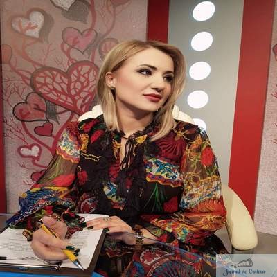 Ramona Saseanu : Sunt încrezătoare că televiziunea publică o să redevină un reper de echilibru, performanţă şi profesionalism pentru mass-media din România.