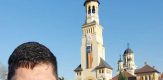 Serbia i-a refuzat accesul pe teritoriul său deputatului AUR Ringo Dămureanu
